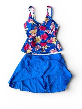 Women’s Tankini Set